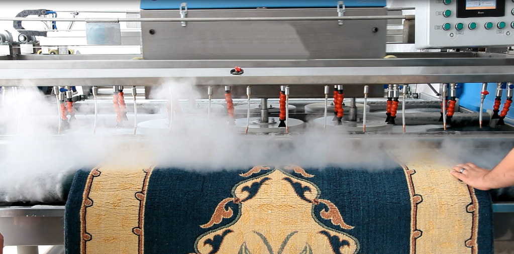 Kayapınar Halı Yıkama