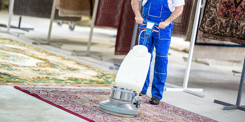 Kayapınar Halı Yıkama