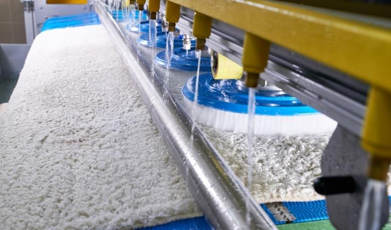 Kayapınar Halı Yıkama