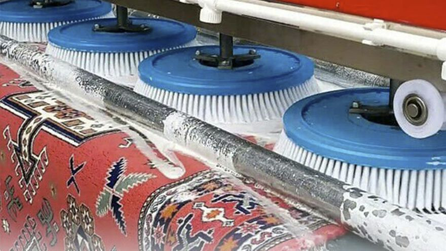 Kayapınar Halı Yıkama